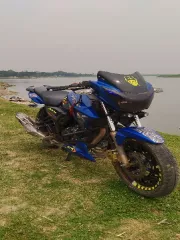 TVS Apache RTR 160